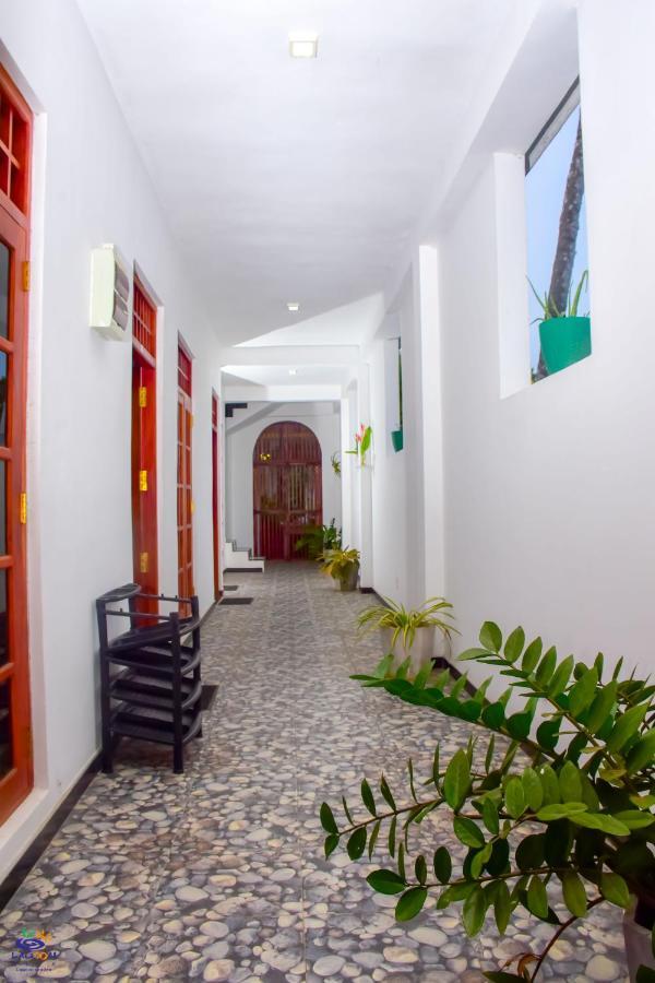 Oasis Lagoon Garden تانجالي المظهر الخارجي الصورة