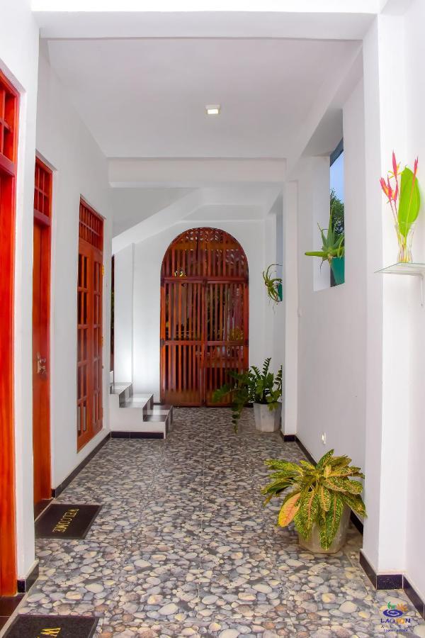 Oasis Lagoon Garden تانجالي المظهر الخارجي الصورة