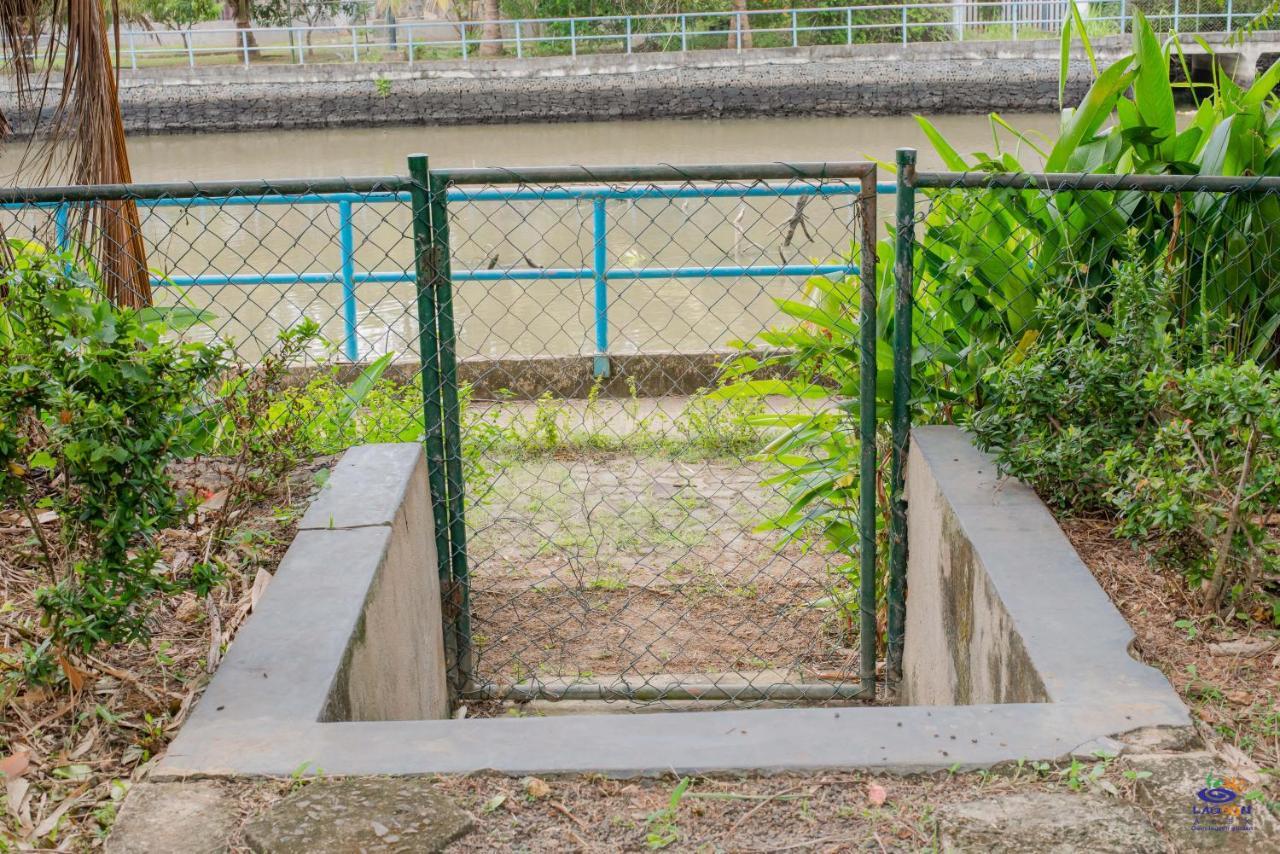 Oasis Lagoon Garden تانجالي المظهر الخارجي الصورة