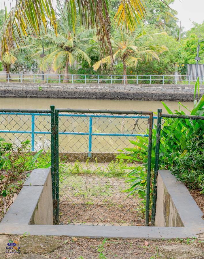 Oasis Lagoon Garden تانجالي المظهر الخارجي الصورة