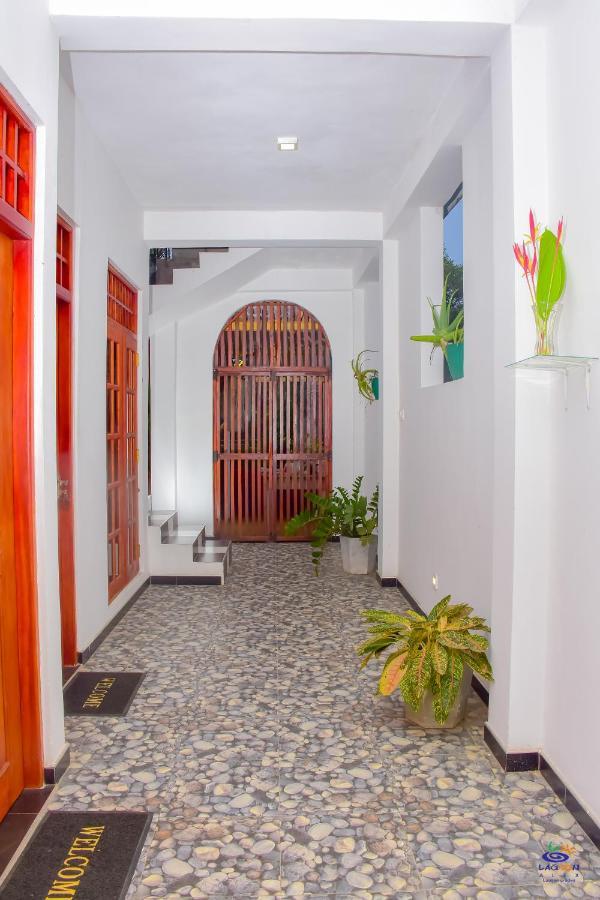 Oasis Lagoon Garden تانجالي المظهر الخارجي الصورة