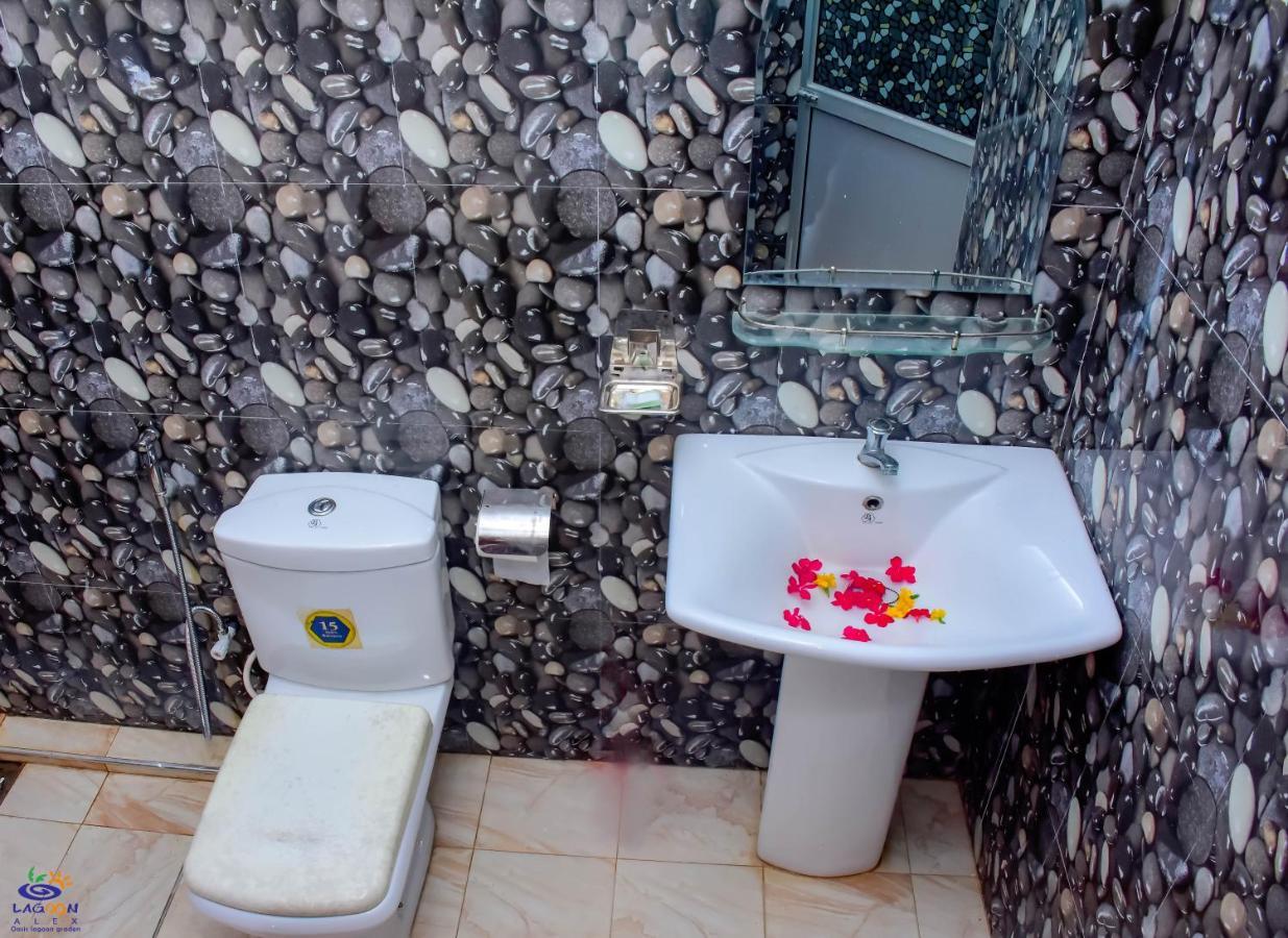 Oasis Lagoon Garden تانجالي المظهر الخارجي الصورة
