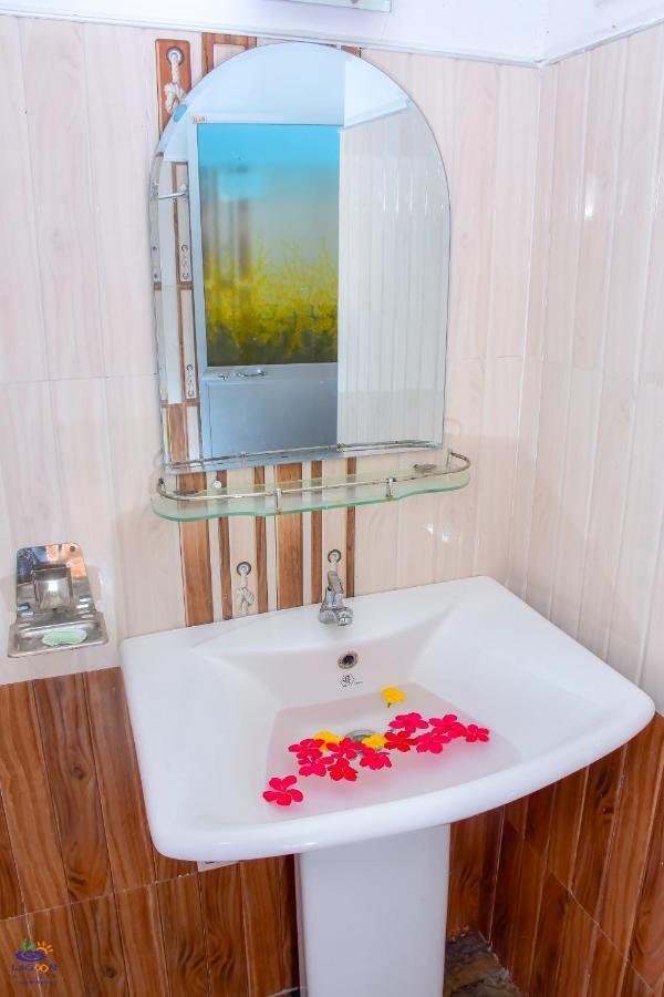 Oasis Lagoon Garden تانجالي المظهر الخارجي الصورة