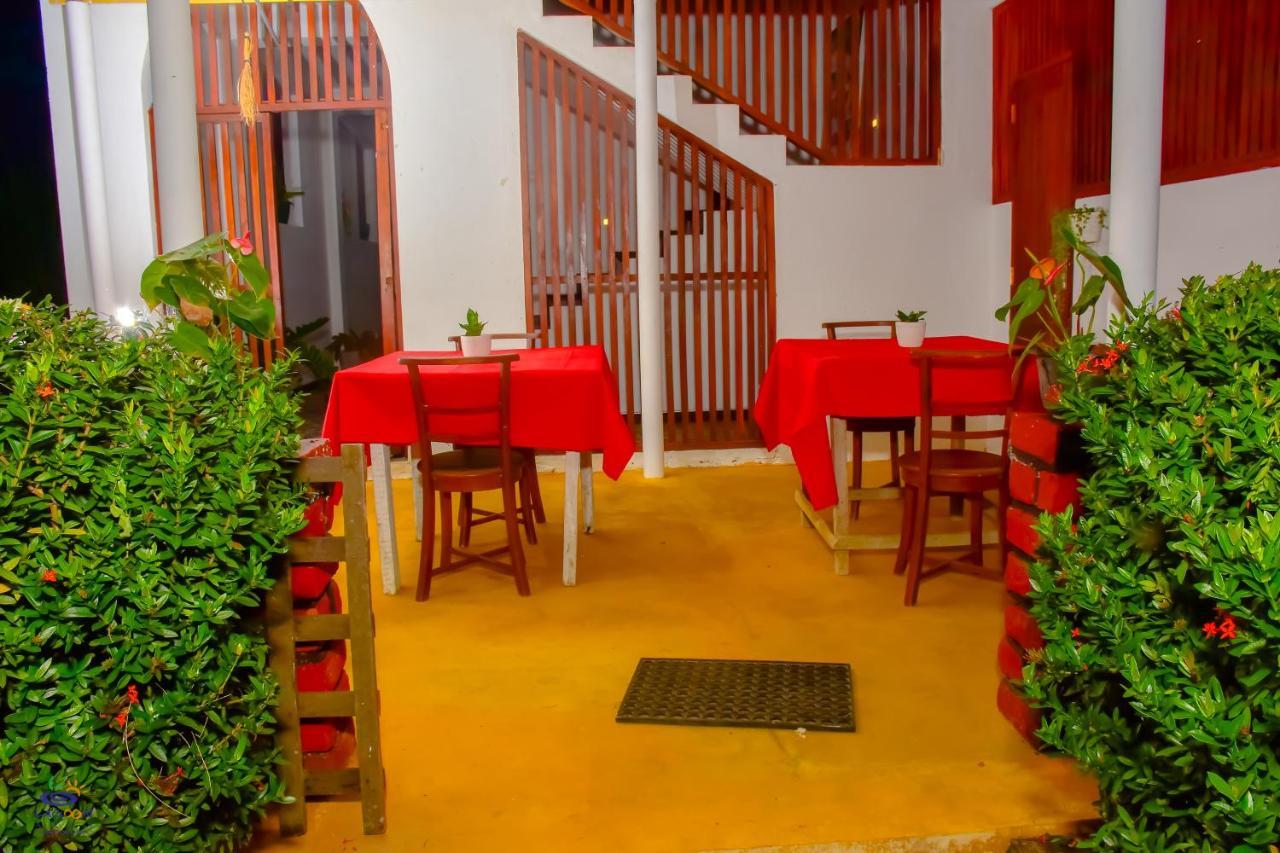 Oasis Lagoon Garden تانجالي المظهر الخارجي الصورة