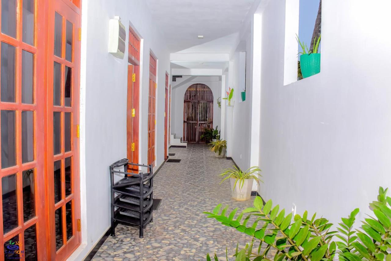 Oasis Lagoon Garden تانجالي المظهر الخارجي الصورة