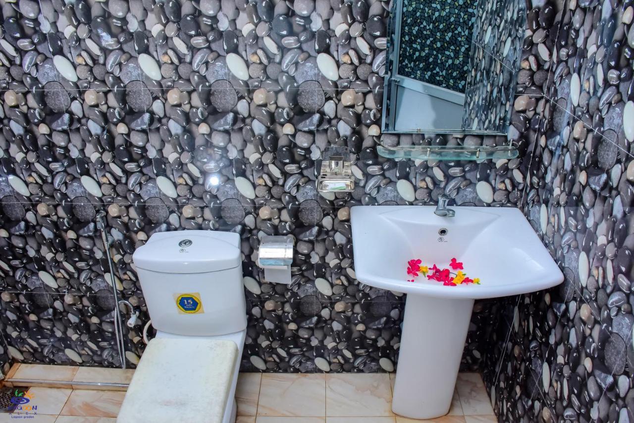 Oasis Lagoon Garden تانجالي المظهر الخارجي الصورة